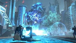 Helldivers 2 leaks suggest new Illuminate units coming soon