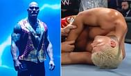 The Rock to introduce his next Corporate Champion, John Cena to interfere? 5 Finishes for Cody Rhodes vs. Jey Uso in the WWE King of the Ring
