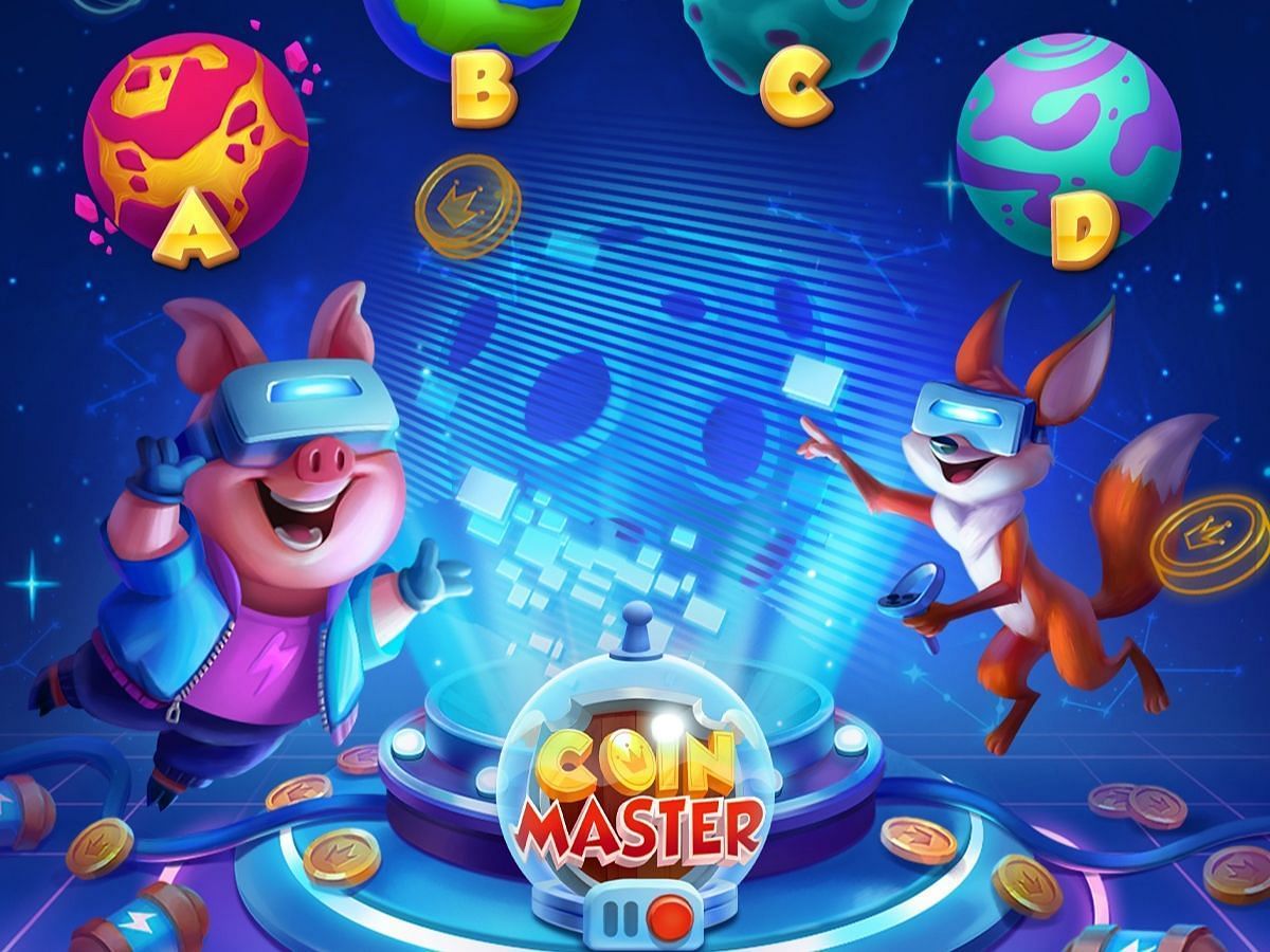 Coin Master