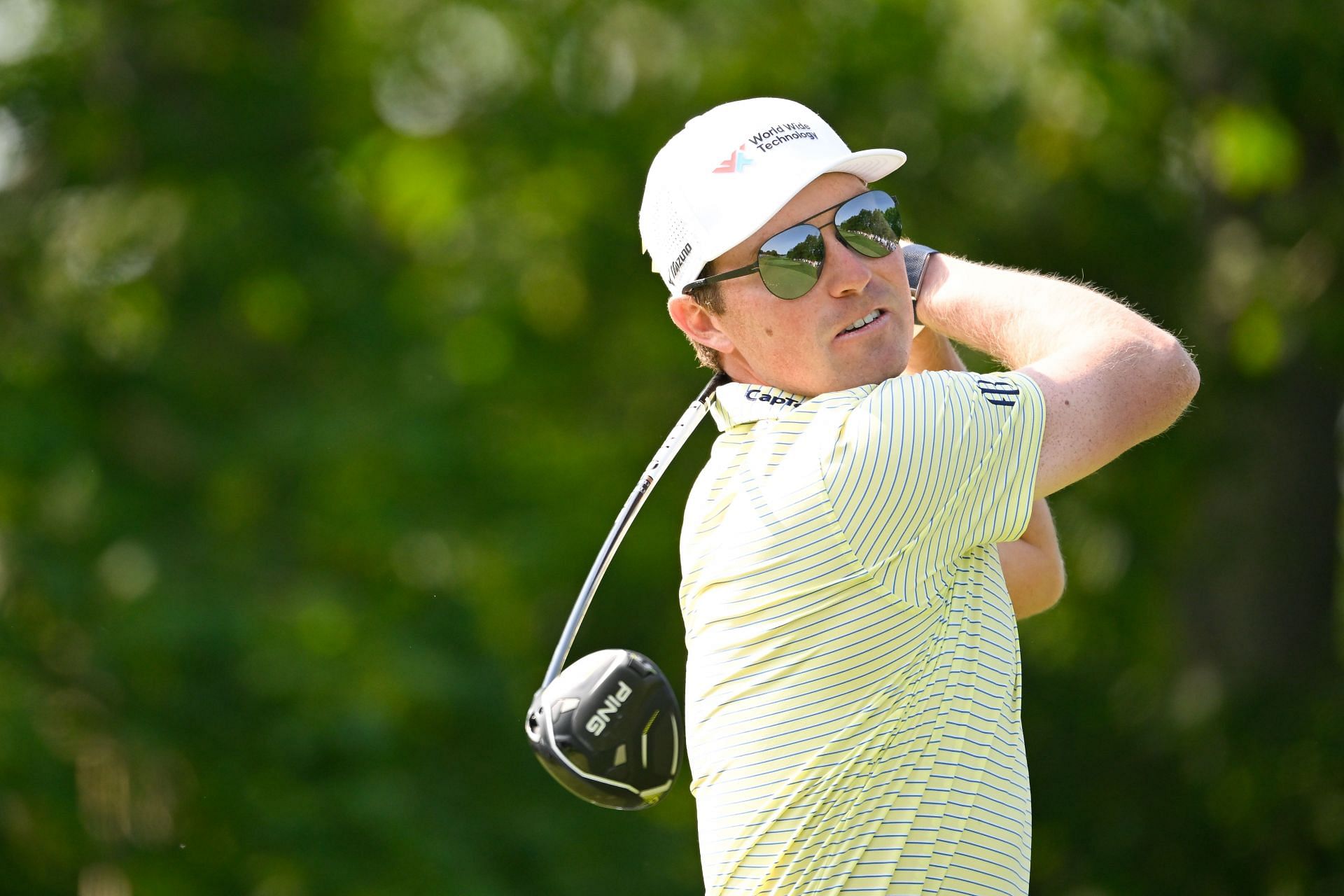 the Memorial Tournament presented by Workday 2025 - Final Round - Source: Getty