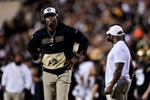 "They going to be pissed when Colorado goes 2-8": Fans react as Deion Sanders' Buffs hit new milestone for third consecutive season