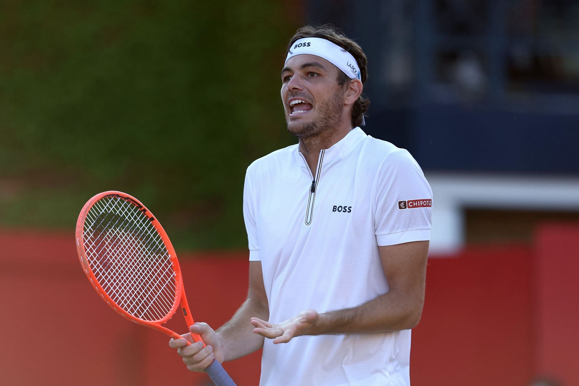 HSBC Championships - Day Nine - Source: Getty