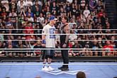 WWE star to repeat what he did 11 years ago in John Cena vs. CM Punk at Night of Champions? Exploring the possibility