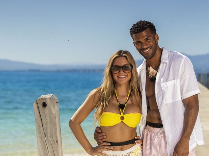Love Island USA season 7 episode 13 recap: Ace calls out Jeremiah for “lying” as Huda opens up on balancing motherhood and romance