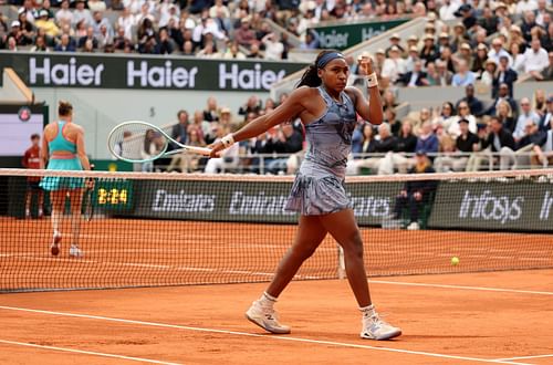 2025 French Open - Day Fourteen - Source: Getty
