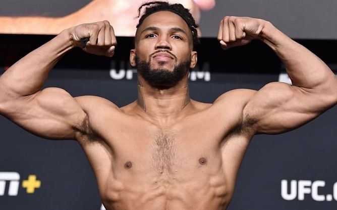 Kevin Lee comes clean on suing the GFL for "some defamation" and "some extortion" after MMA promotion's apparent implosion