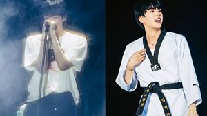 All challenges completed at BTS' Jin's 'RUN SEOKJIN_EP.TOUR' day 1 explored