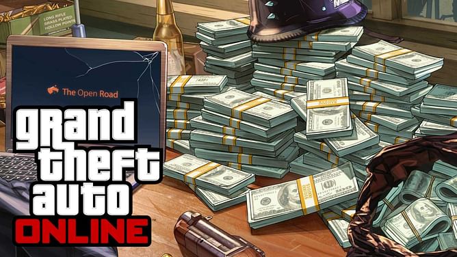 10 best ways to earn GTA Online money (post-Money Fronts)