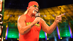 Hulk Hogan's recent WWE comments were a work, legend says (Exclusive)