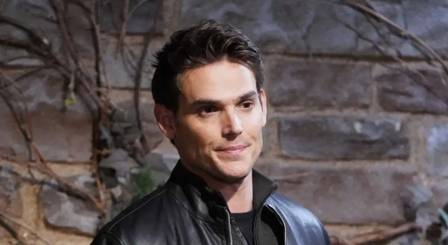 The Young and the Restless (Image via CBS)