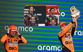 Former Red Bull man likens Oscar Piastri to Sebastian Vettel and Lando Norris to Mark Webber in an intriguing comparison