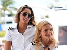 Below Deck season 12 episode 4 recap: Rainbeau grows frustrated with Solène while Damo and Fraser kiss
