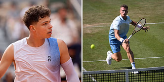 Stuttgart Open 2025: Ben Shelton vs Jiri Lehecka preview, head-to-head, prediction, and pick