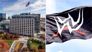 Hall of Famer set to make major appearance at non-WWE event