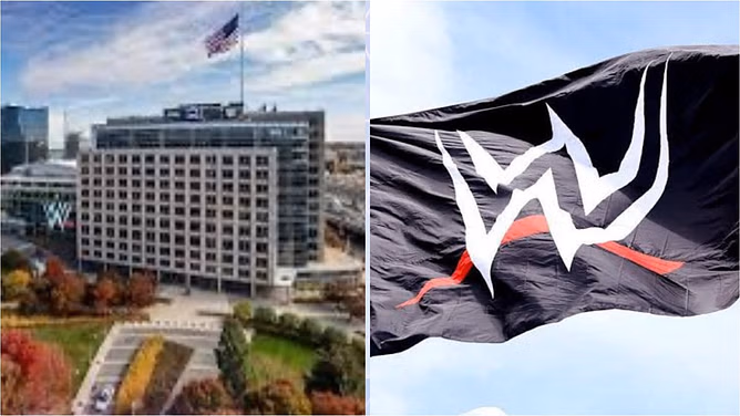 Hall of Famer set to make major appearance at non-WWE event
