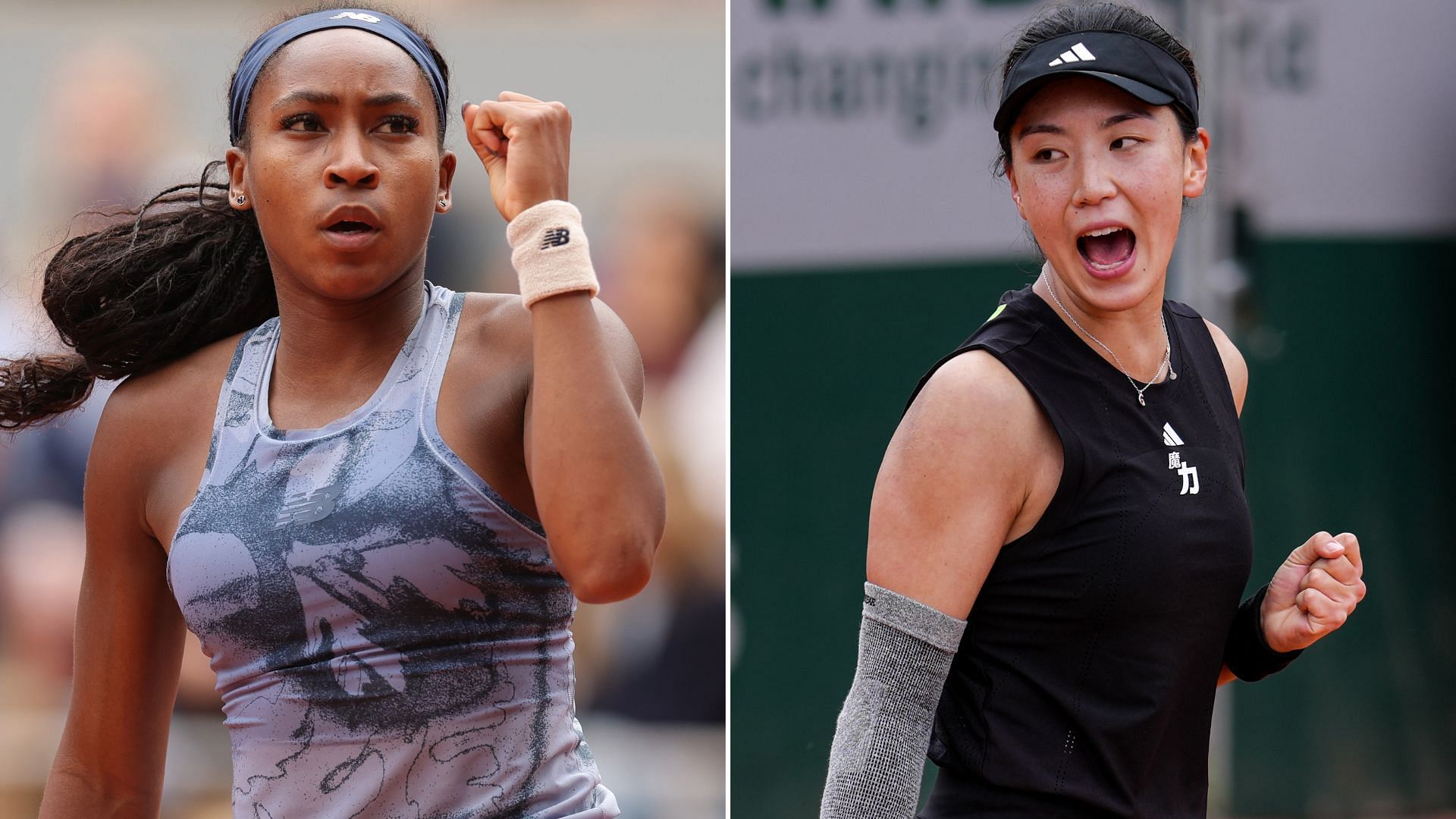 Berlin Tennis Open 2025: Coco Gauff vs Wang Xinyu preview, head-to-head, prediction, odds and pick