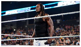 “They’ll also fire you for doing your job” - Former WWE authority figure is irate after R-Truth’s release (Exclusive)