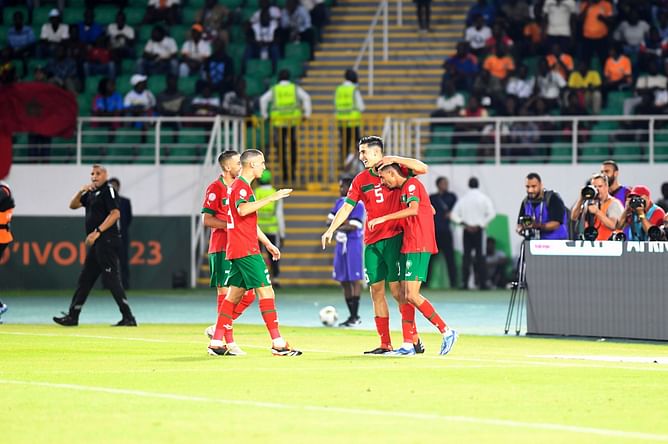 Morocco vs Tunisia Prediction and Betting Tips | June 6th 2025