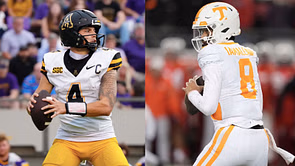 After losing Nico Iamaleava, Josh Heupel presented with unique "advantage" for Joey Aguilar-led Tennessee