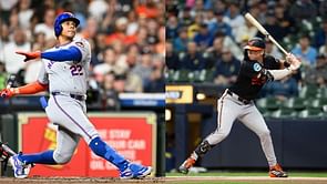 Today’s Best MLB Home Run Prop Bets: Top 5 including Jackson Holliday, Juan Soto, and more for June 5, 2025
