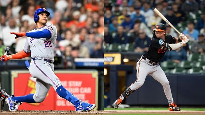 Today’s Best MLB Home Run Prop Bets: Top 5 including Jackson Holliday, Juan Soto, and more for June 5, 2025