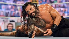 Roman Reigns receives heartfelt message from real-life Bloodline member amid WWE hiatus