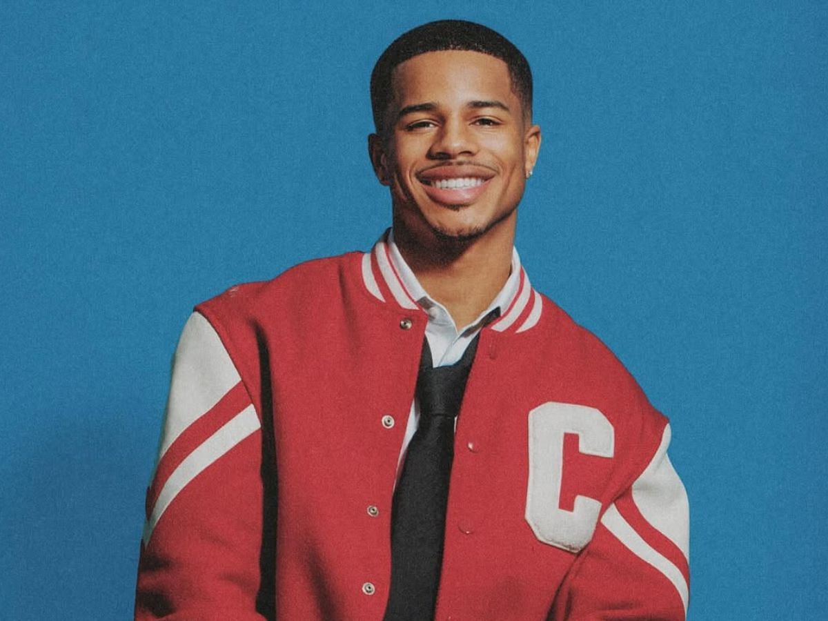 Ace from Love Island USA season 7 (Image via Instagram/@realacegreene)