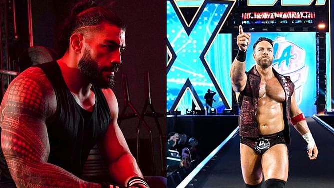 WWE News Roundup: Former champion is done with the company and won't be returning, Shots fired at Roman Reigns, LA Knight in top faction?