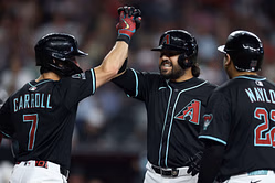 MLB picks, predictions, best bets for Saturday, June 14: Brewers vs. Cardinals, Diamondbacks vs. Padres, and more