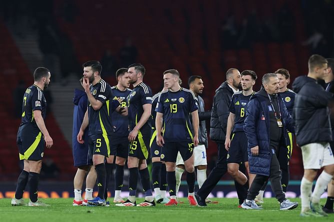 Scotland vs Iceland Prediction and Betting Tips | June 6th 2025