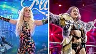 4 challengers for the new WWE Women's United States Champion Giulia