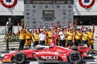 NTT IndyCar Series XPEL Grand Prix at Road America - Source: Getty