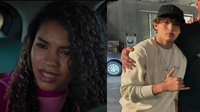 Ida Brooke and Nakoa-Wolf Momoa to star in Dune 3