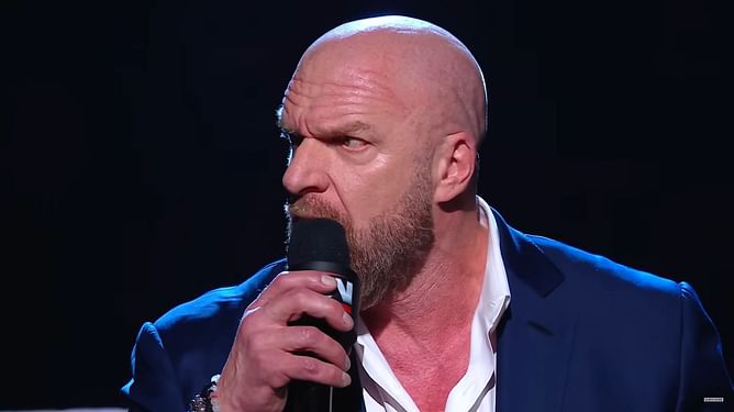 Current WWE titleholder open to TNA Wrestling return