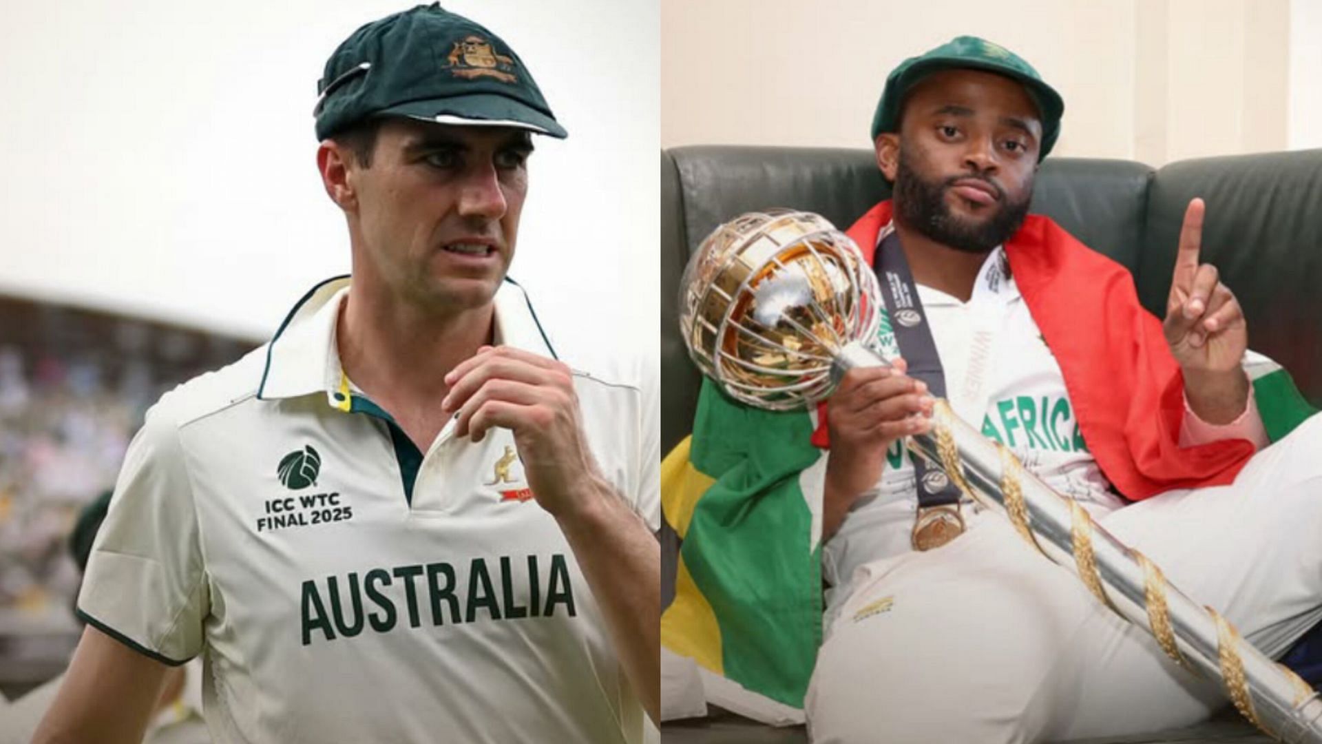 WTC Final 2025 is done and dusted (Image: Instagram/ICC)