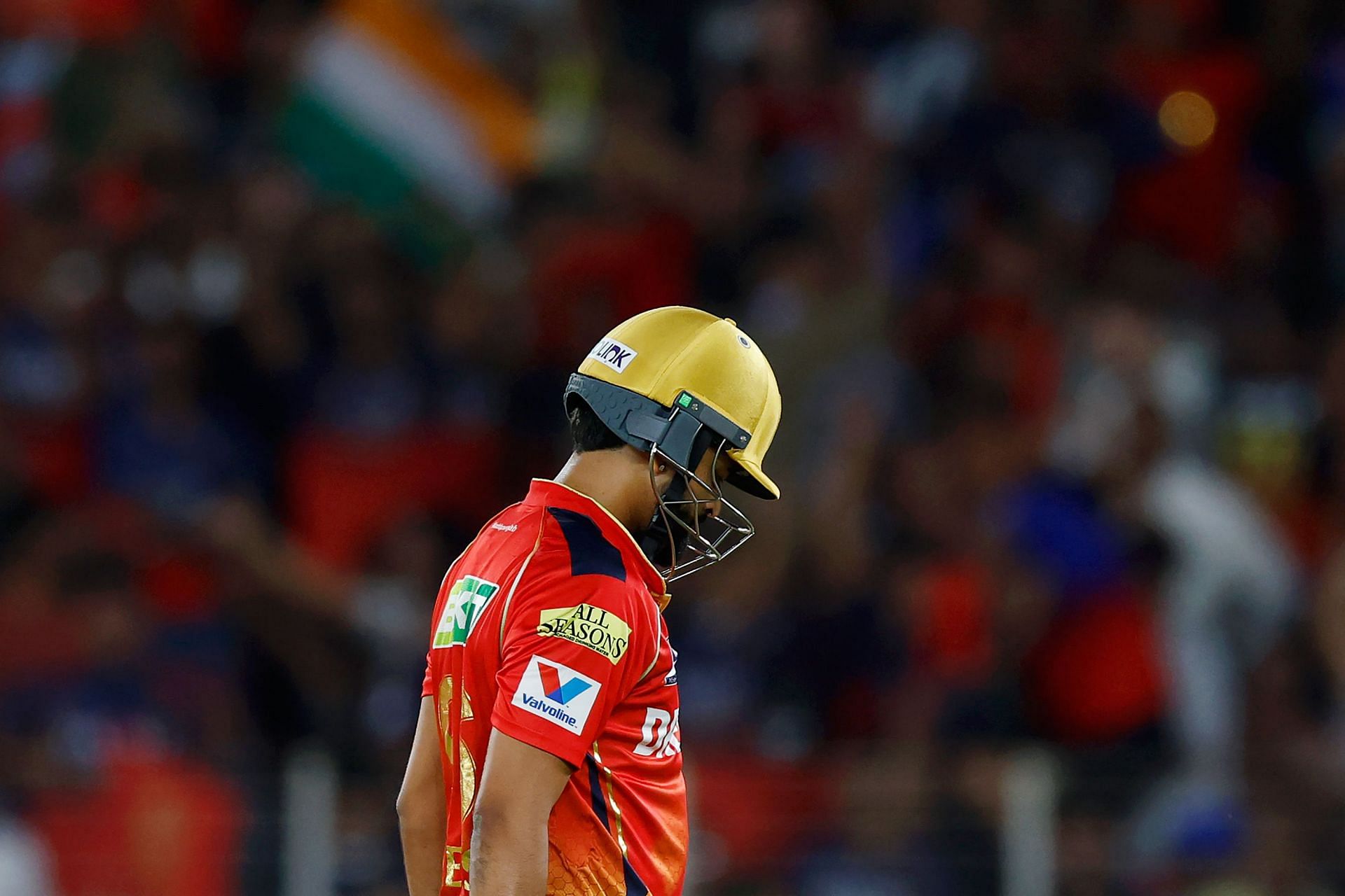 2025 IPL: Final - Royal Challengers Bengaluru v Punjab Kings - Source: Getty