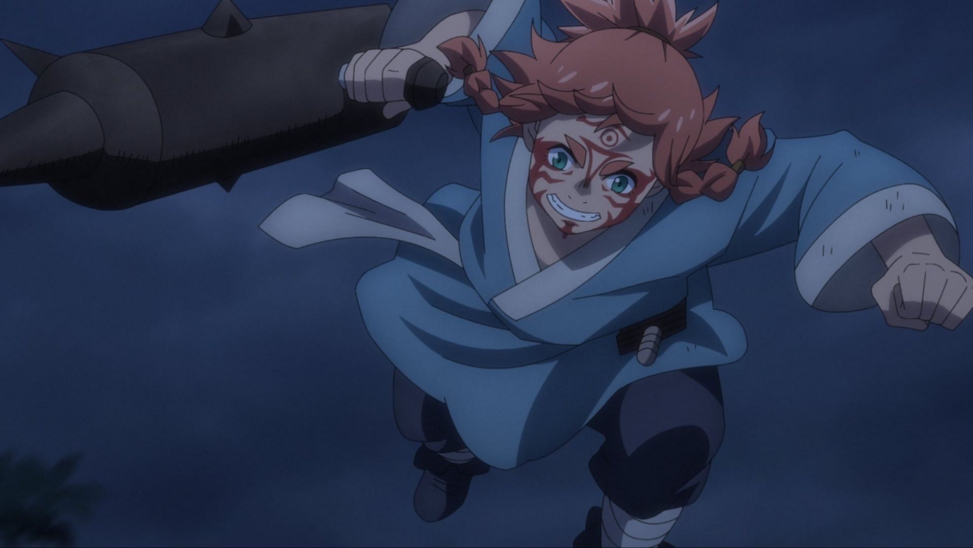 Teogonia episode 10 release date and time, and more (Image via Asahi Production)