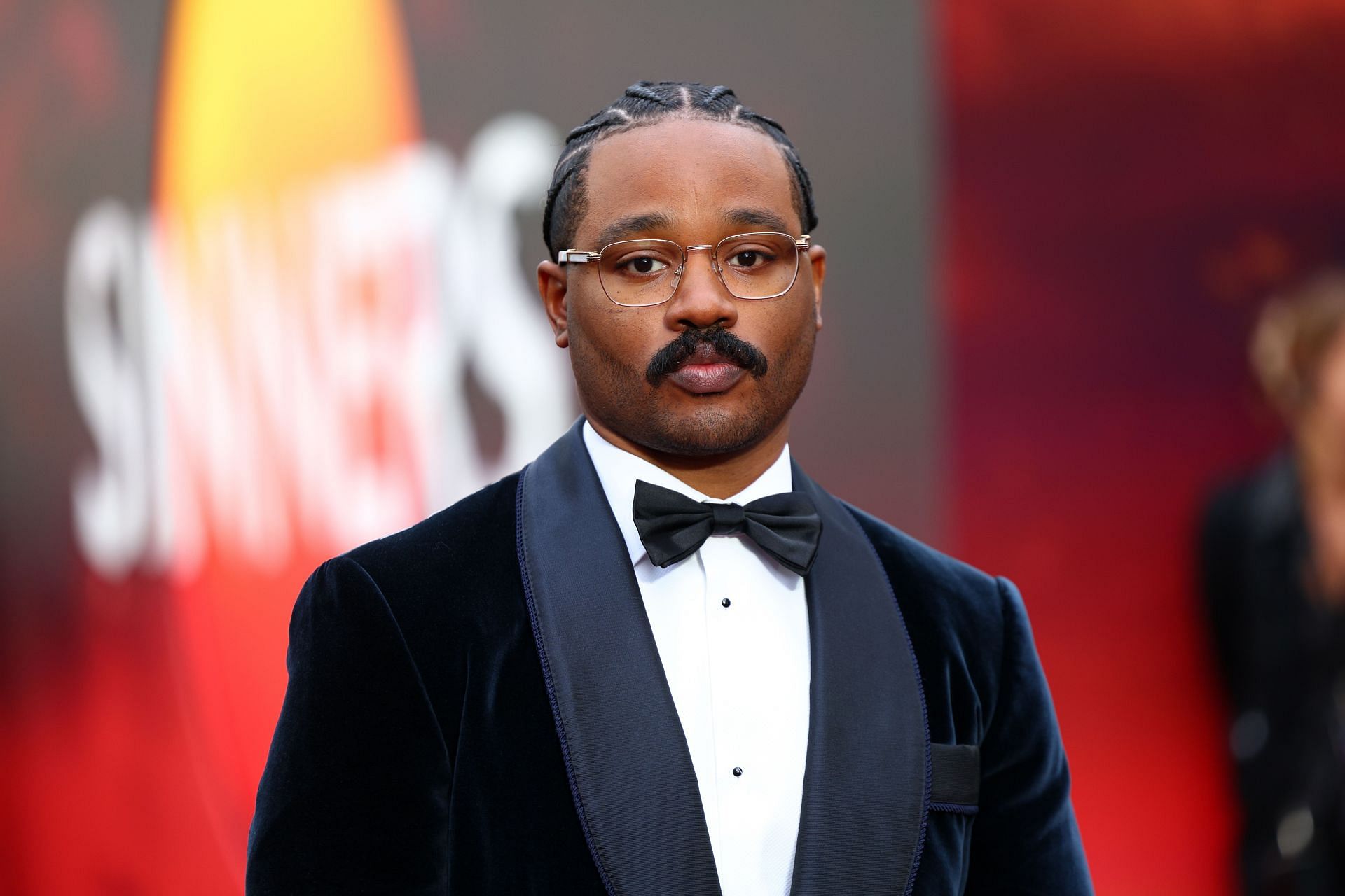 The European Premiere of &quot;Sinners&quot; - Source: Getty