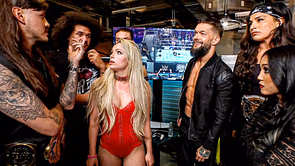 4 ways The Judgment Day could split on WWE RAW