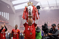 Liverpool backtracking on €80 million transfer promise with star player - Reports