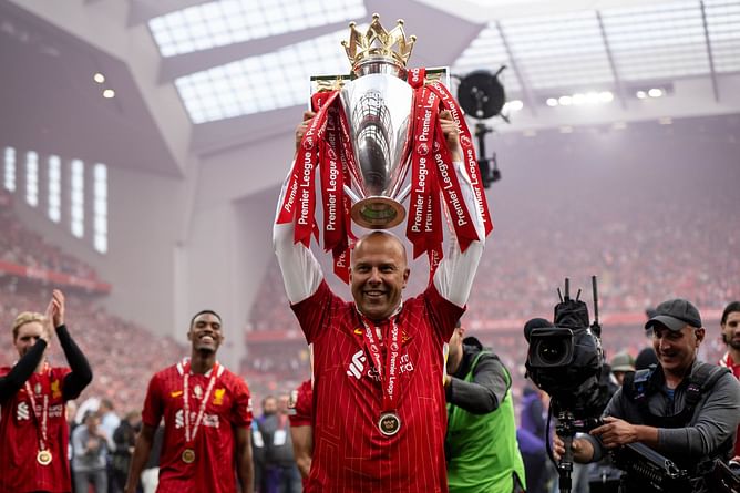 Liverpool backtracking on €80 million transfer promise with star player - Reports