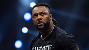 "I don't even want to think about it" - AEW star is deeply traumatised over incident with Swerve Strickland