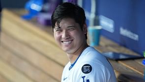 Shohei Ohtani drops unexpected retirement hint: "The countdown to the end has begun"