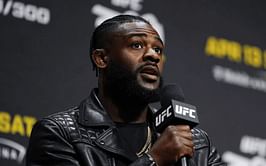 Aljamain Sterling gets honest about apparent lack of competition for the UFC while lauding promotion for being "a well-oiled machine"
