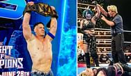 3 things Triple H got right on WWE SmackDown