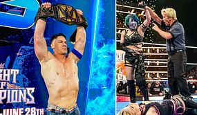 3 things Triple H got right on WWE SmackDown