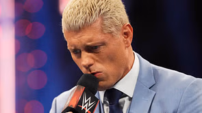 Cody Rhodes’ worst nightmare to return to WWE and cost him King of the Ring tournament? Exploring the possibility