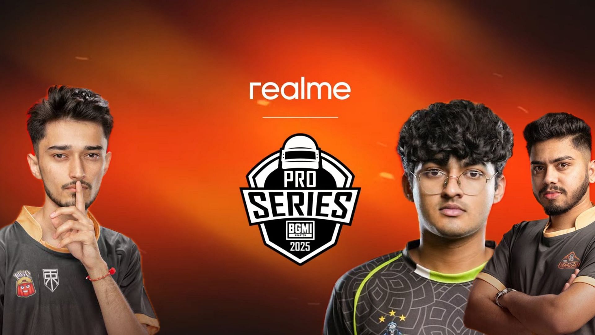 Eight teams from Round 1 qualified for BMPS 2025 Semifinals Week 1 (Image via YouTube/Krafton India Esports)