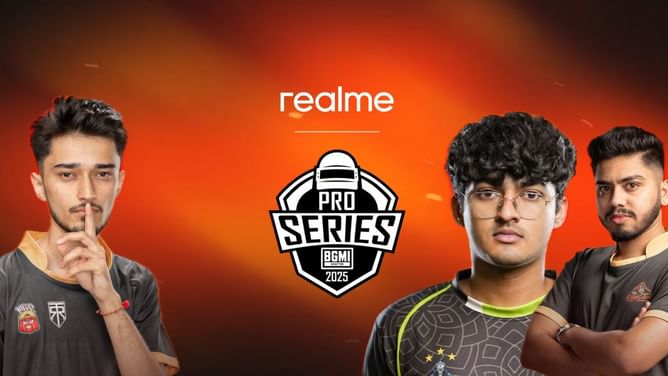 Orangutan, Soul, and six others qualify for BMPS 2025 Semifinals Week 1