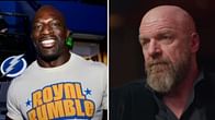 WWE star Titus O'Neil makes major announcement; sends a message to Triple H